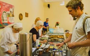 Franziska-Schervier-Stube