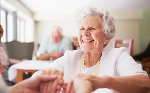 Solidarisch & wirkungsvoll