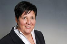 Verena Bauwens | © Andreas Steindl