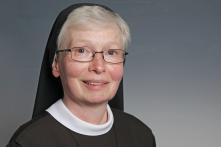 Schwester Juliane Maria | © Andreas Steindl